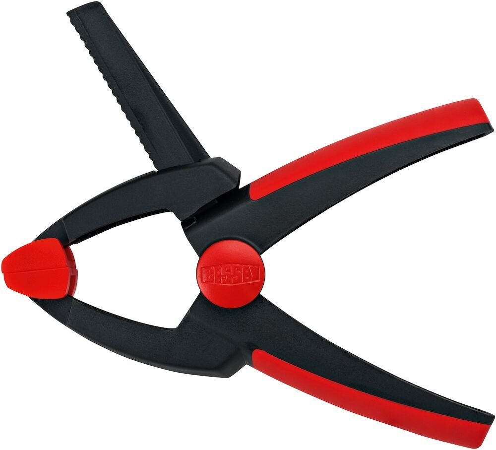 BESSEY Federzwinge VarioClippix XV5-100 (100mm/50mm), 1 Stück BESSEY Federzwinge VarioClippix XV5-100 (100mm/50mm), 1 Stück